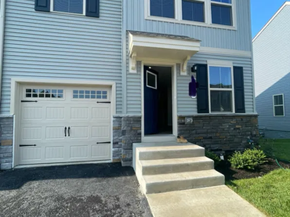 14341 Longhouse Loop, Brandywine, MD 20613