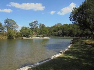 802 Rock Harbor Ct, Granbury, TX 76048