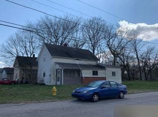 1101 S Walling Ave, Muncie, IN 47302