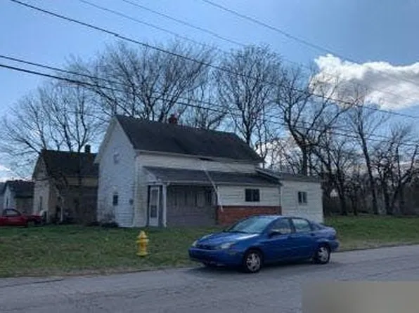 1101 S Walling Ave, Muncie, IN 47302