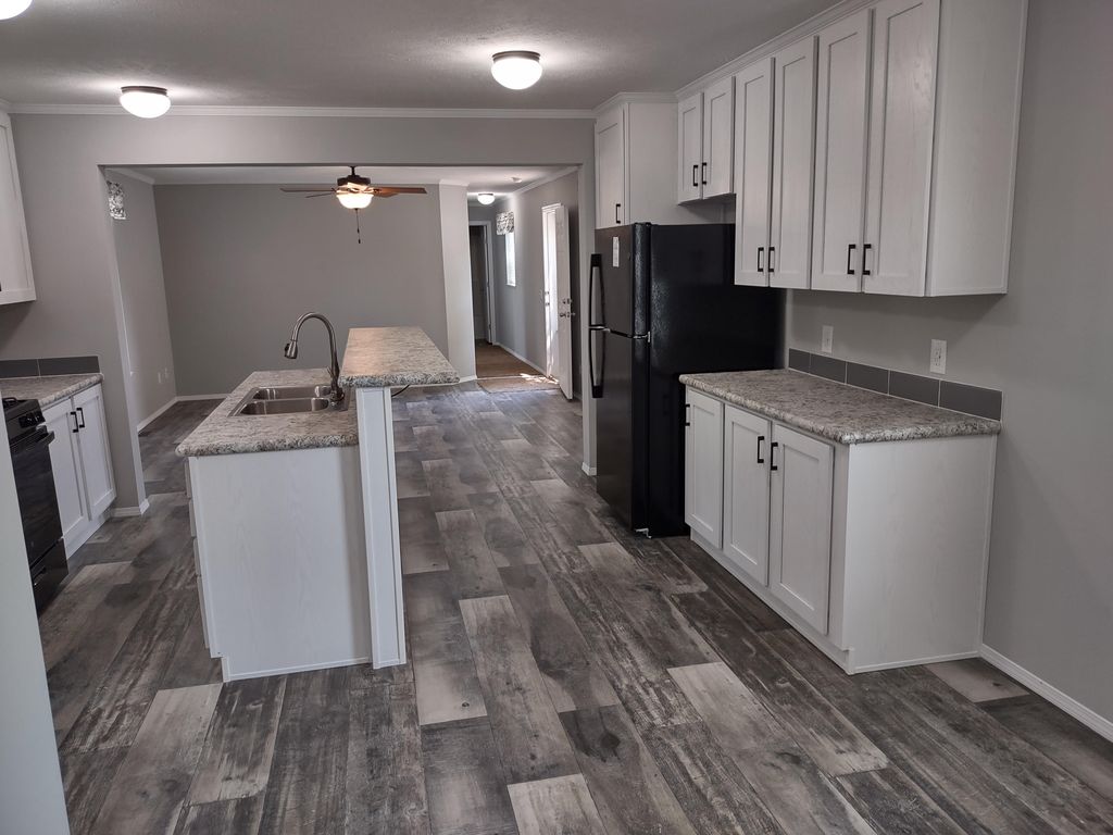 Real estate listing image