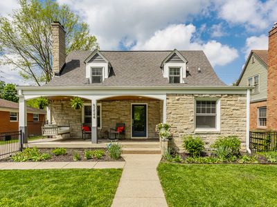 5224 Boulevard Pl, Indianapolis, IN, 46208