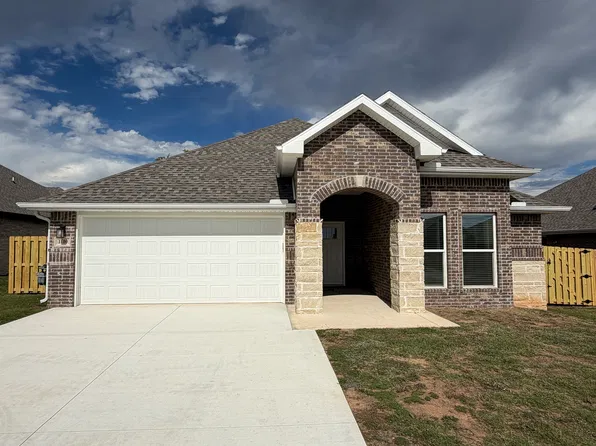 1100 Ari Ave, Centerton, AR 72719