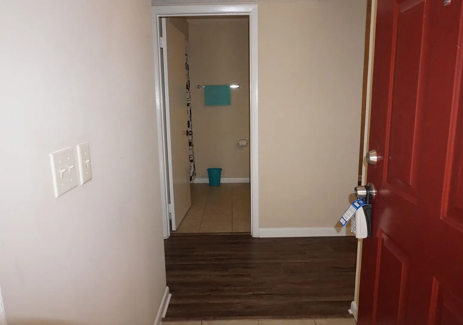 3/2 townhome Near NAS Jax — Photo 3