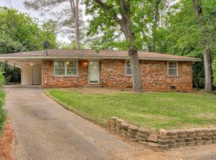 2614 Springwood Ct, Augusta, GA 30904