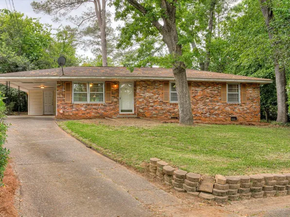 2614 SPRINGWOOD Court, Augusta, GA 30904