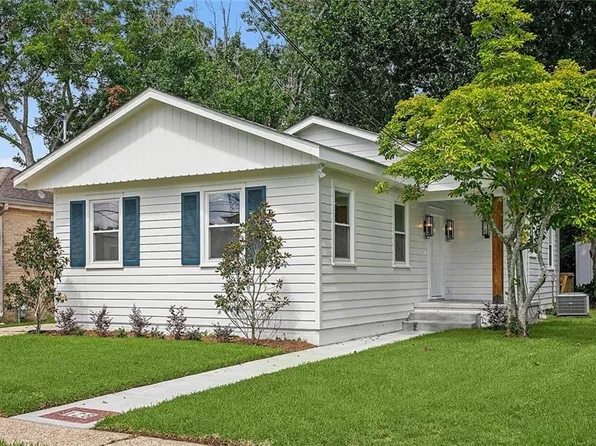 128 Barry Ave, Jefferson, LA 70121