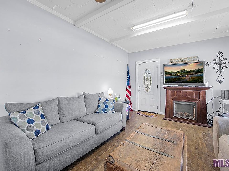 43445 Bayou Narcisse Rd, Gonzales, LA 70737 MLS 2023001303 Zillow