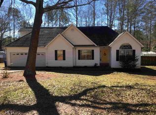 106 Old Pond Rd, Lagrange, GA 30241