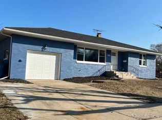 6622 Ash Pl, Gary, IN 46403