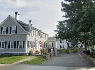 583 Adams St #583, Milton, MA 02186