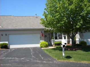 1819 Quail Cove Dr, Kalamazoo, MI 49009