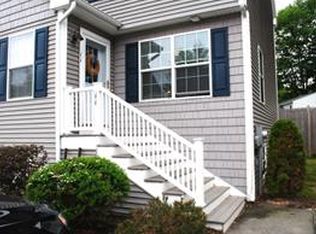 24 Garfield St UNIT 11, Saco, ME 04072