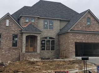 2812 Firenze Park, Lexington, KY 40509