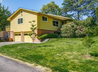 3318 SW Willamette Ave, Corvallis, OR 97333