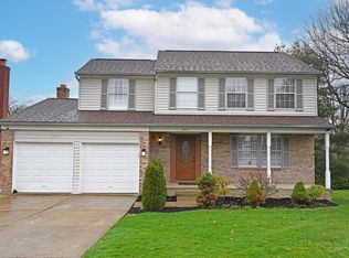 3423 Blue Rock Rd, Cincinnati, OH 45239