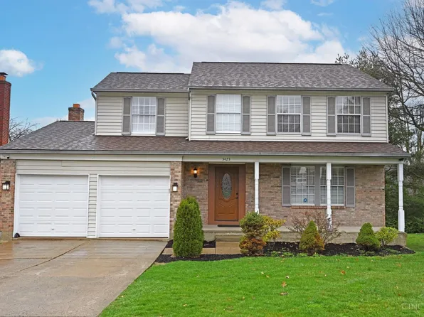 3423 Blue Rock Rd, Cincinnati, OH 45239