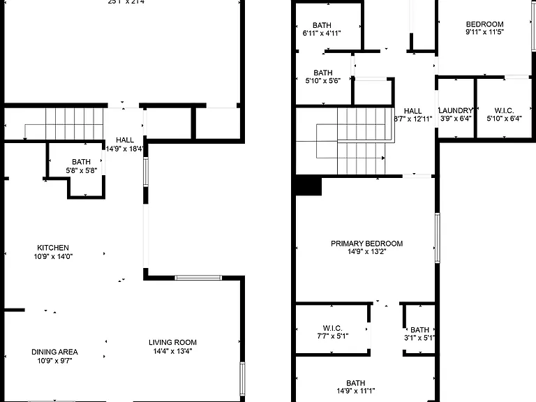 4819 Harvest Pkwy #HOME — Photo 33