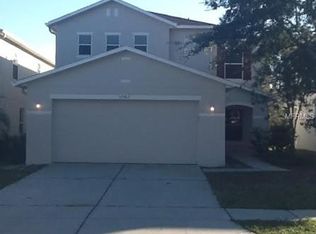 17502 Sandgate Ct, Land O Lakes, FL 34638