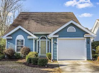 4568 Spyglass Dr, Little River, SC 29566