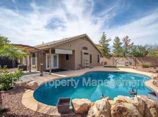 15743 N 165th Ln, Surprise, AZ 85388