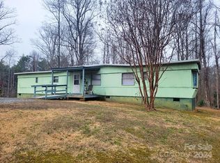 1216 Shirley St, Connelly Springs, NC 28612
