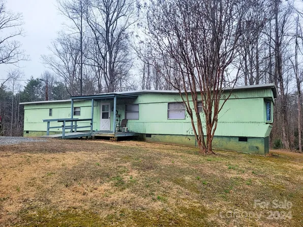 1216 Shirley St, Connelly Springs, NC 28612