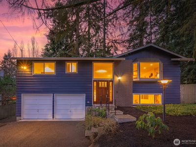 1641 N 185th Street, Shoreline, WA, 98133