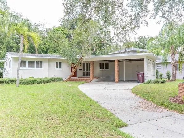 1838 Ivanhoe Rd, Orlando, FL 32804