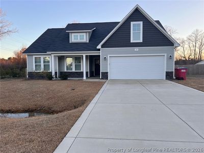 15 Cardinal Dr, Parkton, NC, 28371