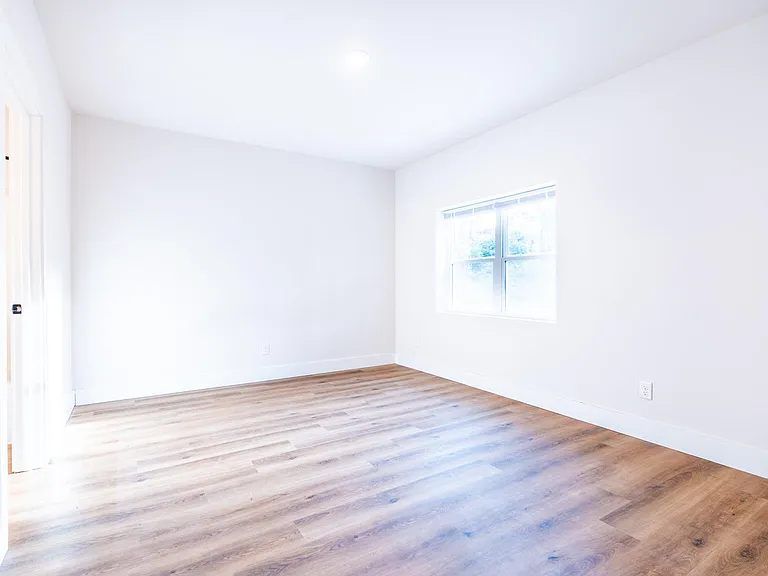 Bedroom Area