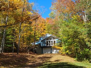 576 Agassiz Street, Bethlehem, NH 03574