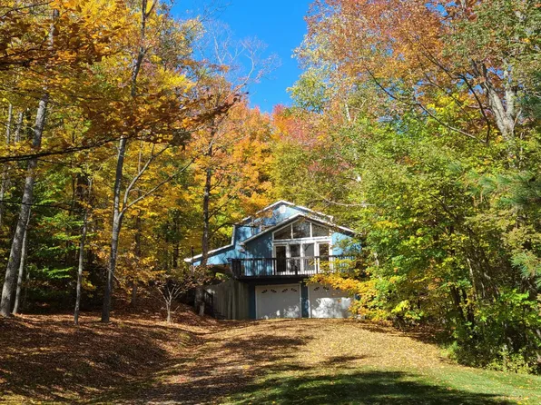 576 Agassiz Street, Bethlehem, NH 03574