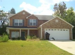 2722 Culver Cir, Morrow, GA 30260