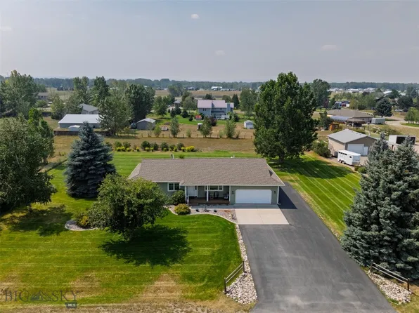 1659 Regal Dr, Belgrade, MT 59714