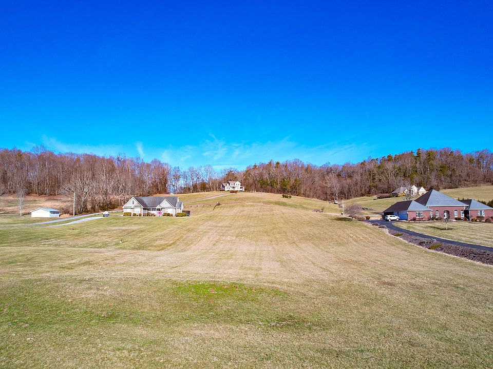 Green Springs Rd, Abingdon, VA 24211 Zillow