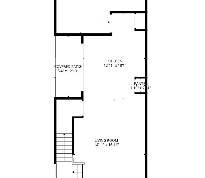 22863 E Tufts Ave #A — Photo 22
