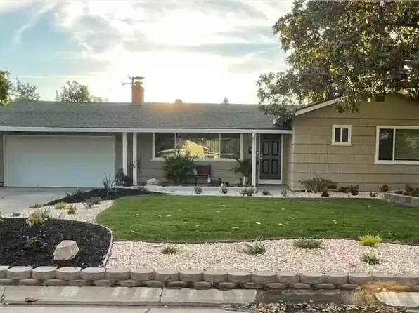 2025 Flowers St, Sacramento, CA 95825