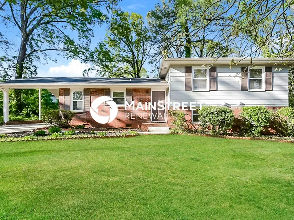 86 McFerrin Cir, Riverdale, GA 30274