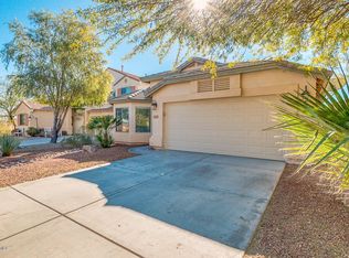 44753 W Desert Garden Rd, Maricopa, AZ 85139