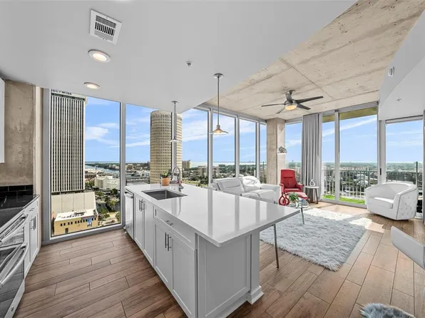 777 N Ashley Dr Unit 1802, Tampa, FL 33602
