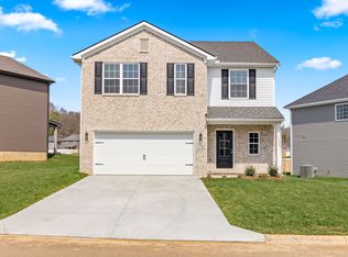 1704 Hickory Meadows Dr, Knoxville, TN 37932