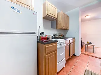 Rented by City Connections Realty