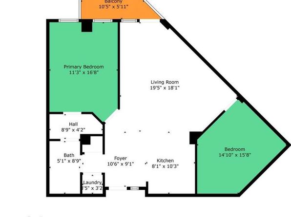 12330 SW 102nd St #423, Grande Prairie, AB T8V 0N4