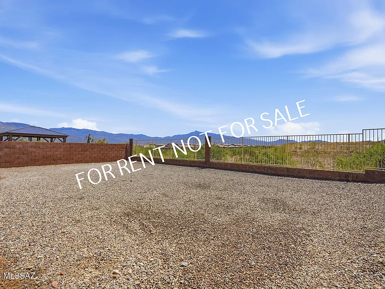8135 S Soltero Mine Dr — Photo 33