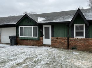 203 W Jackson St, Albany, IN 47320