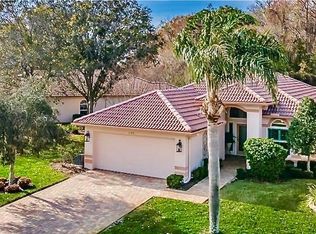 1186 Lindenwood Dr, Tarpon Springs, FL 34688