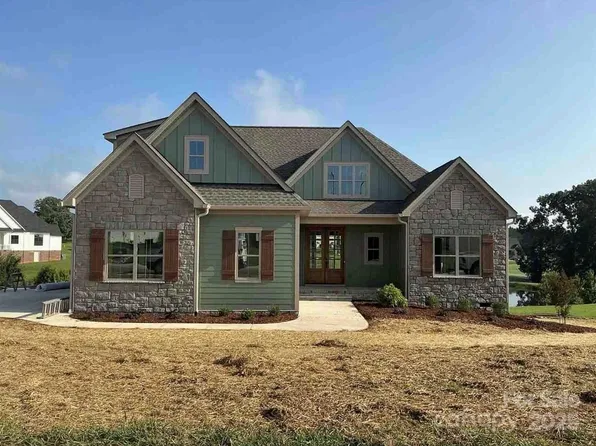 115 Deer Brook Dr, Shelby, NC 28150