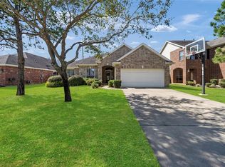 24811 Blane Dr, Katy, TX 77493