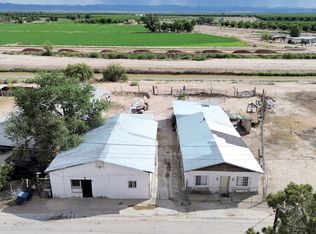 720 Johnson St, Fabens, TX 79838